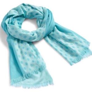 Vera Bradley Two Tone Scarf